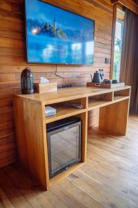 Taman Swarga Villa Resort & Spa Sidemen