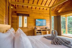 Taman Swarga Villa Resort & Spa Sidemen