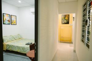 Nhà Yên Homestay