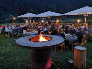 Seegasthof Breineder - Familien & Seminarhotel