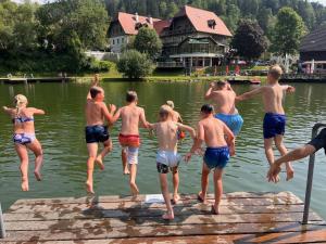 Seegasthof Breineder - Familien & Seminarhotel