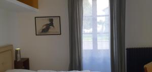 Appartements STUDIO L'HORIZON : photos des chambres