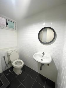 Mitr Inn The Grand Palace Bangkok - Samyot Pro