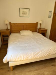 Hotels Auberge les plantades : photos des chambres