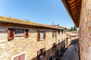 Lorenzo Charme Nel Chianti