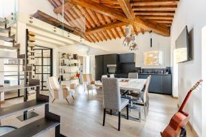 Lorenzo Charme Nel Chianti