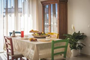 Dimora Belvedere con mansarda e balcone a 5 minuti dal mare