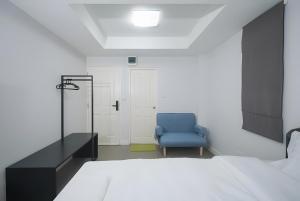 Mitr Inn The Grand Palace Bangkok - Samyot
