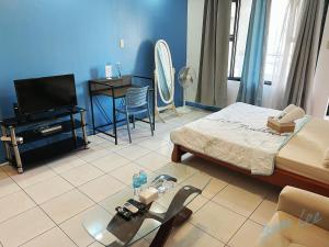 HOYA Aparthotel In Malate