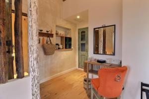Maisons d'hotes LA BASTIDE DES CULS-ROUSSET : photos des chambres