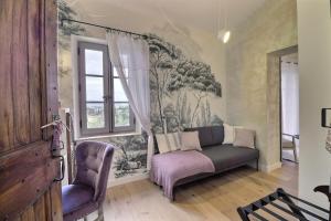 Maisons d'hotes LA BASTIDE DES CULS-ROUSSET : photos des chambres