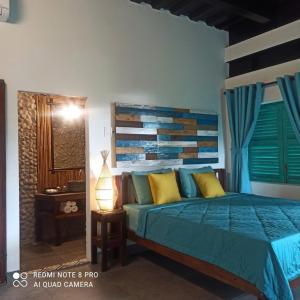 THE NAM DU HILL resort