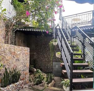 THE NAM DU HILL resort