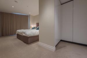 Amazing 2BR Flat in Nine Elms just 5 minutes to Tube