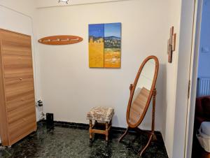 Thessaloniki Waterfront apartment