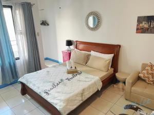 HOYA Aparthotel In Malate
