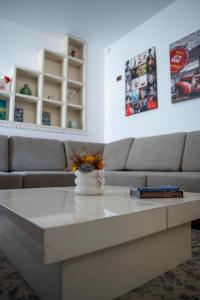 Apartament Vila 12