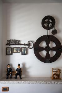 Apartament Vila 12
