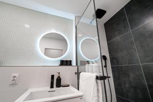 Boutique apartment Záhřebská