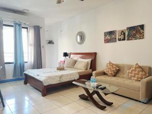 HOYA Aparthotel In Malate