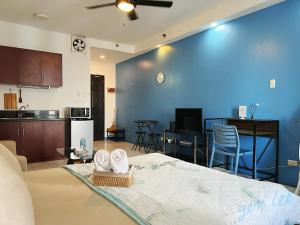 HOYA Aparthotel In Malate