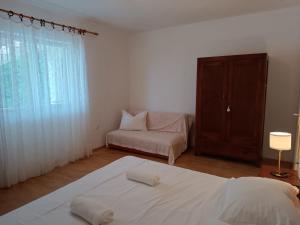 Apartmani Marijan Zavala-prizemlje