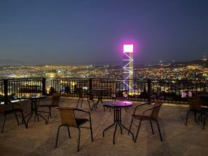 BROTHERS APARTMENTS WITH TERRACe IN OLD TBILISI