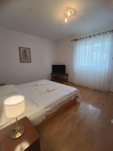 Apartmani Marijan Zavala-prizemlje