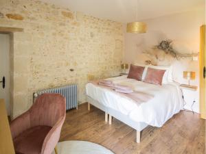 CENTER PARCS à 5min - Idéal Familles & Groupes - 3 parkings - Piscine - Jardin clos - Au calme - Châteaux de la Loire