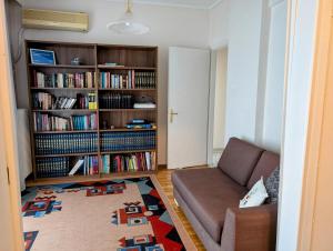 Thessaloniki Waterfront apartment