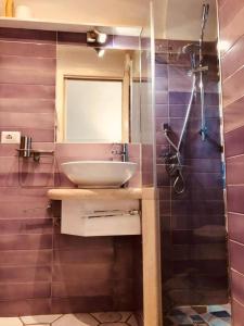 A casa dei Sasso week end romantico a Positano!