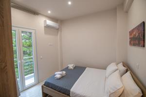 Aretousa Apart Heraklion city