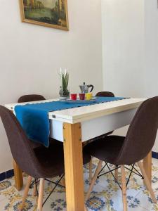 A casa dei Sasso: posizione centrale a Positano