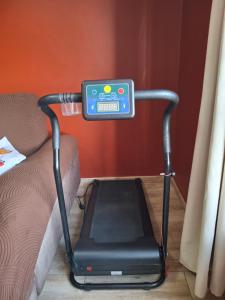 El hogar de 2 y 4 patas