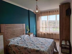 El hogar de 2 y 4 patas