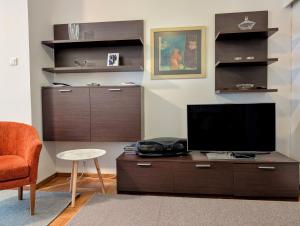 Thessaloniki Waterfront apartment