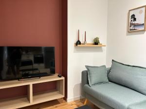 Le Terre & Mer - Proche Saint Emilion