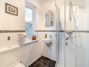 Stunning 4 bed rural retreat in Aberlour