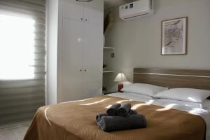 Nicosia Central Suites - 3hvězdičkové hotely ve městě Nikósie