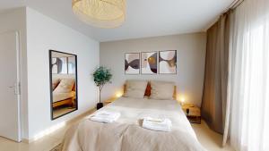 Gartenwohnung, nahe Zentrum Zürich und Flughafen