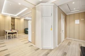 Modern Three-bedroom apartment in Avlabari with Amazing views