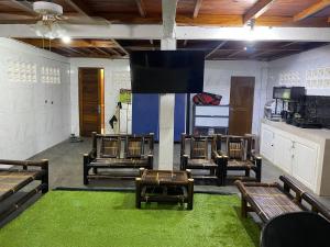 Herdiyan Garden House