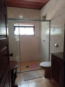 Casa no Bosque Vila Natal