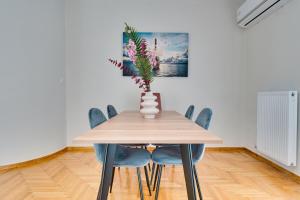 Seaside bliss in Alimos ideal for families !