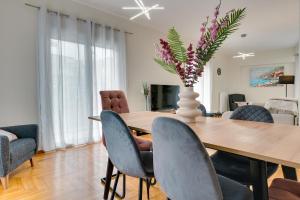 Seaside bliss in Alimos ideal for families !