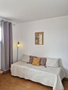 Appartements Le Panoramic : photos des chambres