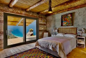 Fethiye Ölüdeniz, The Edge for Nature lovers