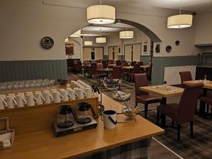 Rob Roy Hotel