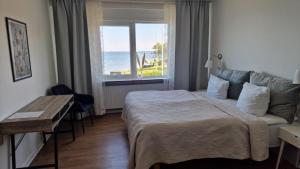 Hotel Udsigten Marstal