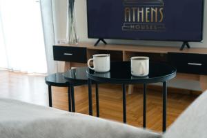 Seaside bliss in Alimos ideal for families !